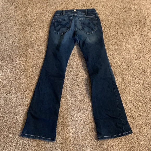 Ariat Perfect Rise Boot Cut - Picture 2 of 4